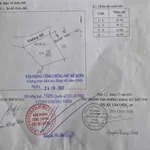 Bán đất Tân Hiệp, Tân Uyên, Bình Dương 280m² - Ảnh thu nhỏ 1