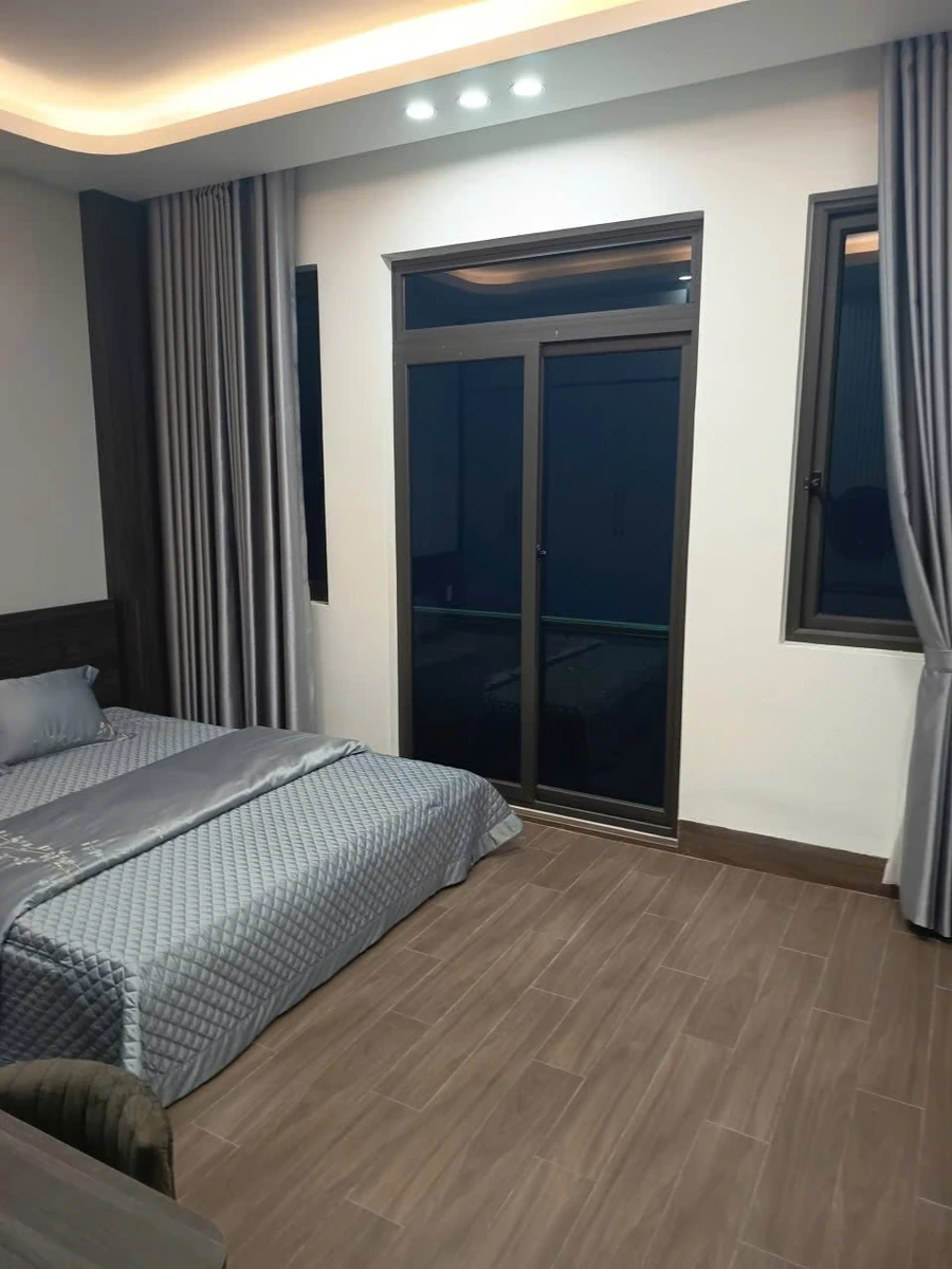 Bán nhà 3 tầng đường An Đồng 48m² giá nhỉnh 3 tỷ - Ảnh thu nhỏ 4