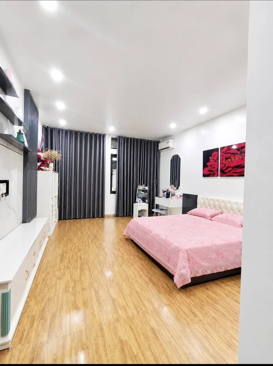 Bán nhà 65m2 3 tầng thang máy Tô Hiệu gần Hoàng Huy - Ảnh thu nhỏ 2