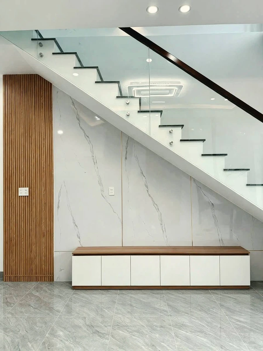 Bán nhà Diên Toàn Nha Trang 57m² 3 phòng 2 tỷ 250 triệu - Ảnh thu nhỏ 5