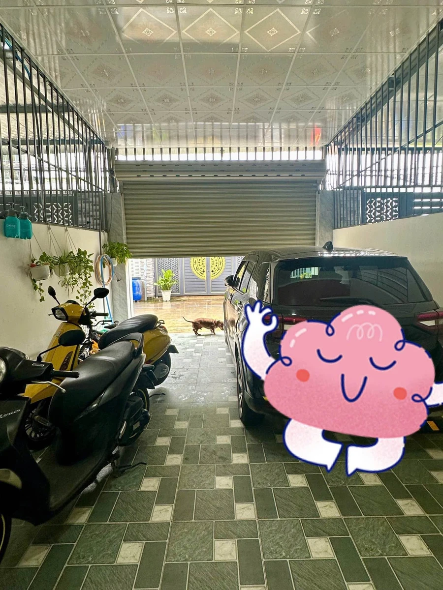 Bán nhà 1 lầu mới 102m² Tân Triều Biên Hòa 2.7 tỷ - Ảnh thu nhỏ 2