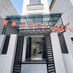 Bán nhà 3 tầng 60m2, 3PN, 3WC, Lê Hồng Phong - Ảnh thu nhỏ 1