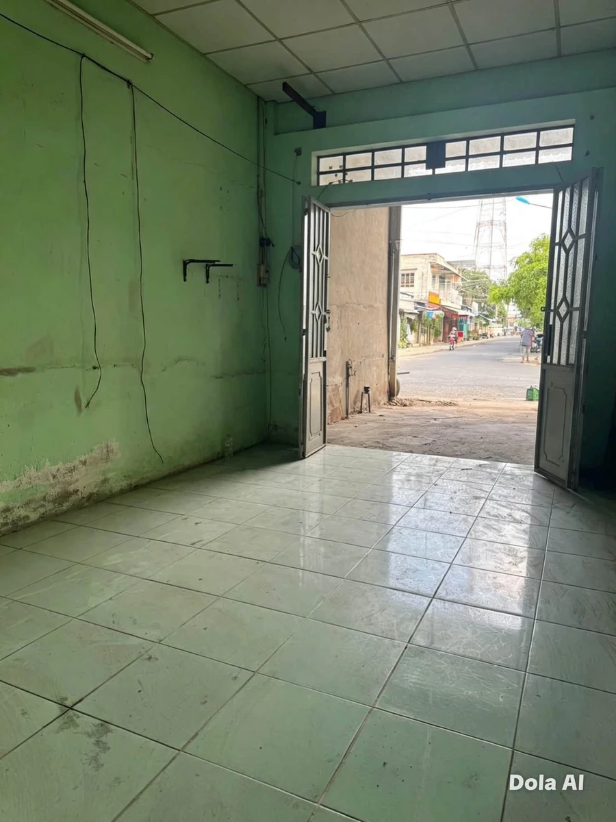 Bán đất 139m2 mặt tiền hẻm Phường 4, Bến Tre - Ảnh thu nhỏ 3