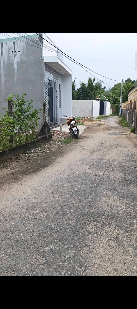 Bán nhà 2 phòng ngủ 66,7m² chỉ 810 triệu tại Trảng Bàng - Ảnh thu nhỏ 4