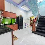 Bán nhà mái Thái 3PN 190m2 Tân Biên Bình Tân 3.65 tỷ - Ảnh thu nhỏ 5
