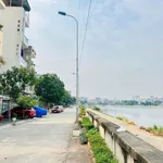Bán đất mặt phố Nguyễn Gia Thiều 63m2 view sông, Hải Dương - Ảnh thu nhỏ 3