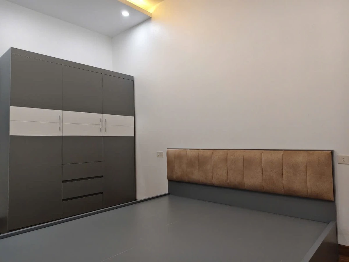 Bán nhà 3 tầng 42m2, 3 phòng ngủ ngõ ô tô tại Khu 3 Nhị Châu, Hải Dương - Ảnh thu nhỏ 3