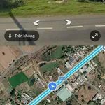 Bán lô đất 750m2 đường Quốc lộ 1A, 2 tỷ 5 - Ảnh thu nhỏ 1