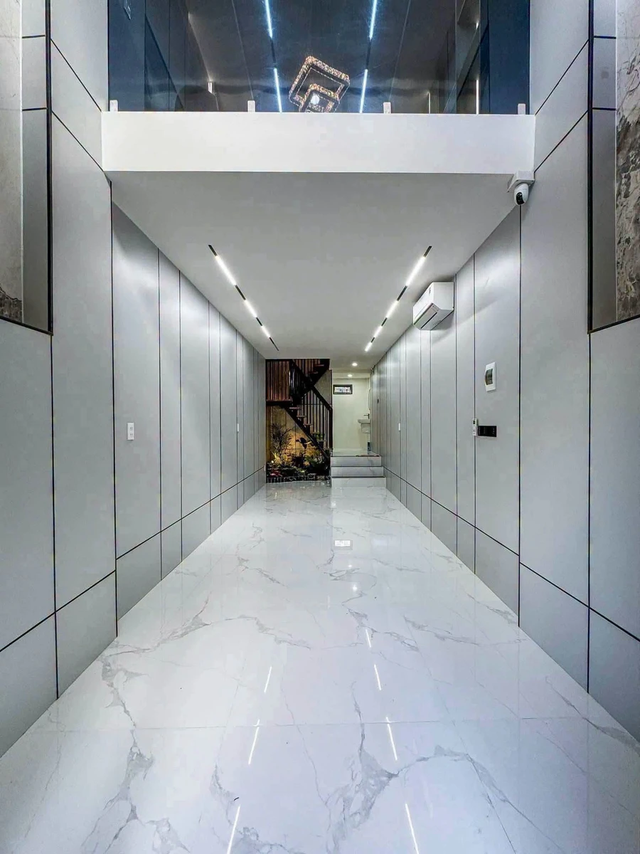 Bán nhà trệt lửng lầu 90m² Ninh Kiều, Cần Thơ 4.39 tỷ - Ảnh thu nhỏ 3
