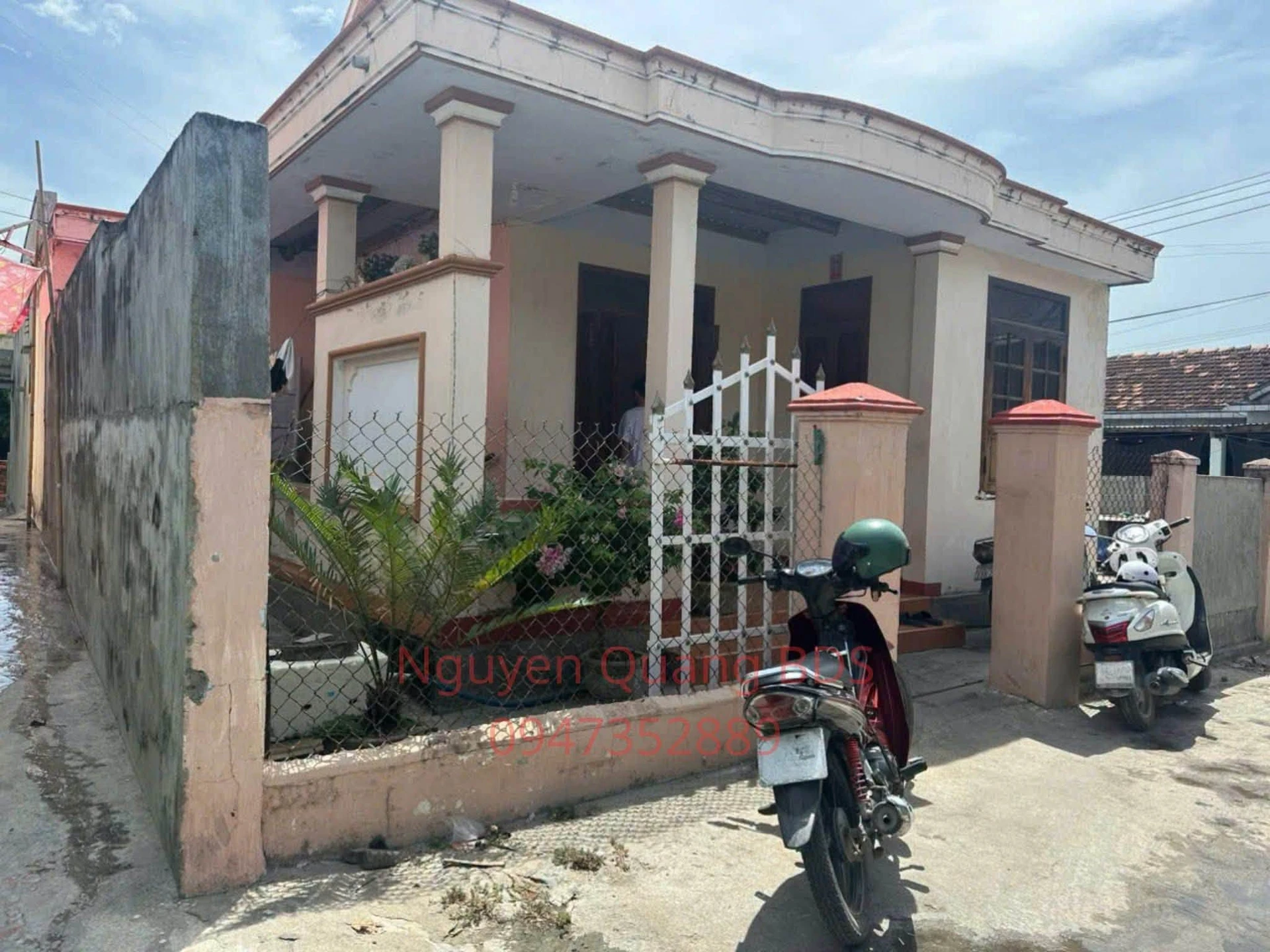 Bán nhà biển 195m2 toàn thổ cư, 35tr/m2 Nha Trang - Ảnh 1