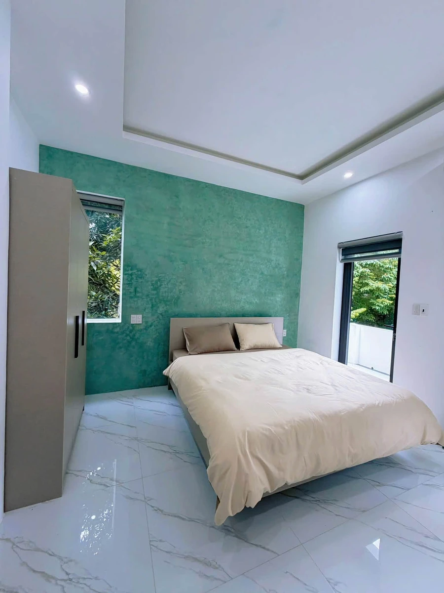 Bán nhà 3 tầng 100m2 Quảng Tế, TP Huế - Ảnh thu nhỏ 2
