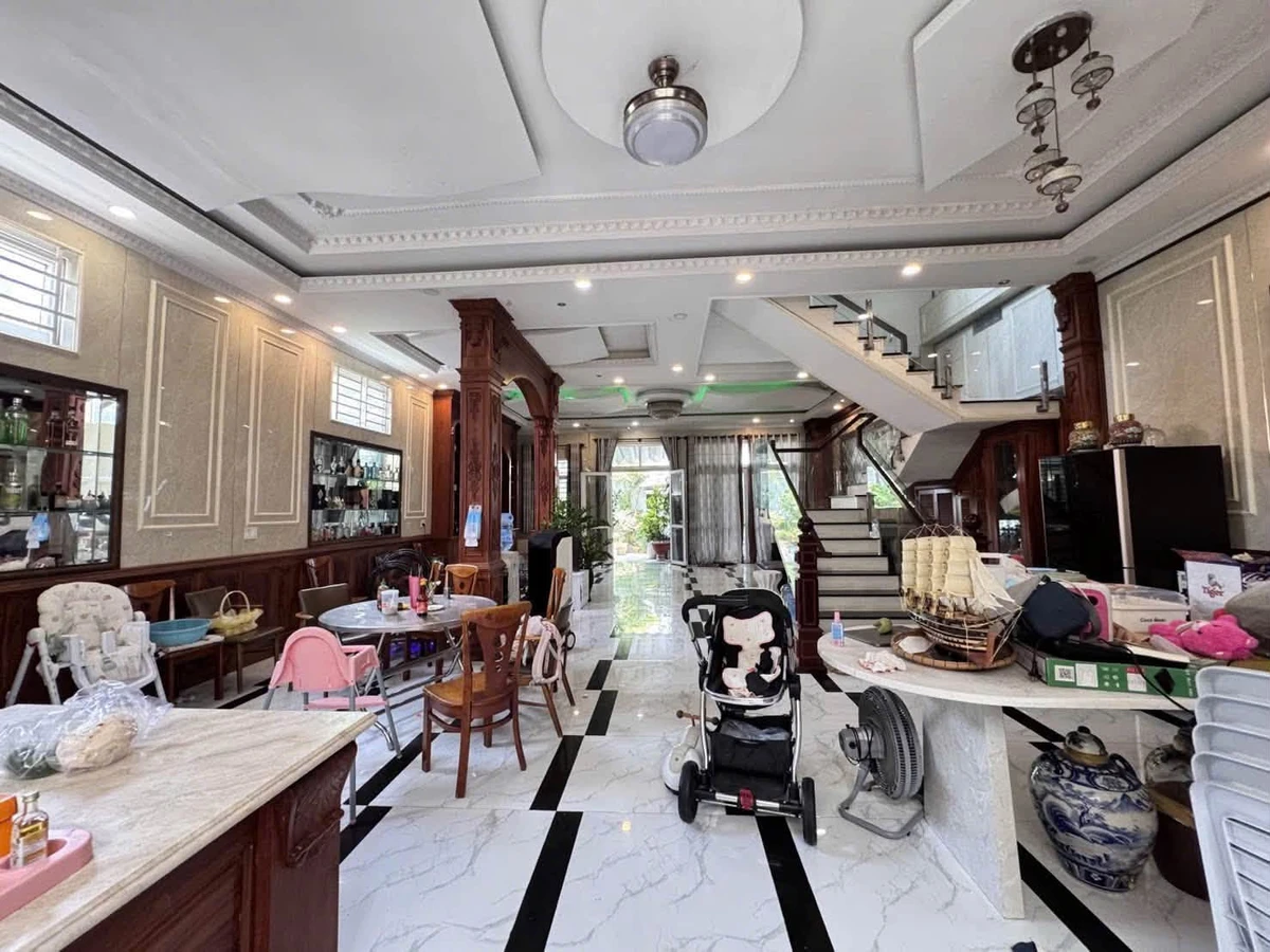 Bán nhà 170m2, 3 tầng, sát ga Metro, Đặng Văn Bị, Bình Tân - Ảnh thu nhỏ 3
