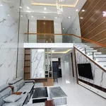 Bán nhà phố 3PN 80m² Phước Hải Nhà Bè - 2 tỷ 1 - Ảnh thu nhỏ 4