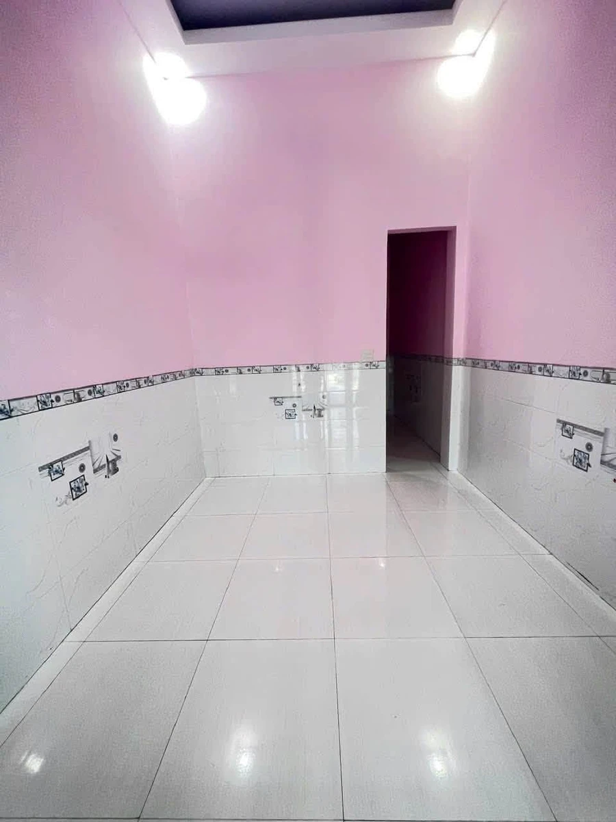 Bán nhà 60m² giá 940 triệu Phan Thiết - Ảnh thu nhỏ 3