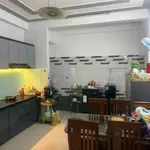 Bán nhà mặt tiền Lê Thanh Nghị, 80m² view công viên, Quy Nhơn, 4.8 tỷ - Ảnh thu nhỏ 1