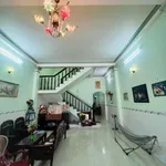 Nhà mặt tiền Phạm Hùng 150m², 6PN, 3WC, 3.5 tỷ - Ảnh thu nhỏ 3