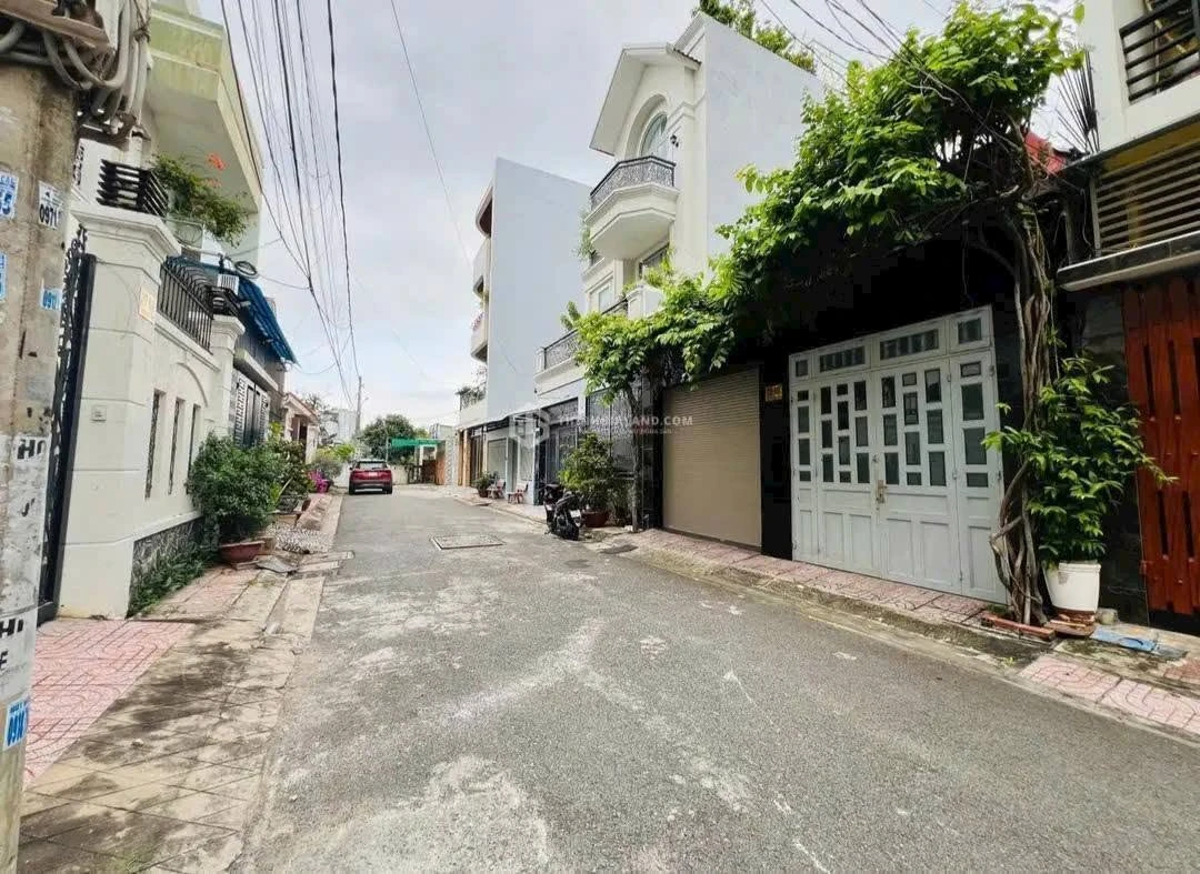Bán nhà 2 phòng ngủ 97 m² Nguyễn Hữu Cảnh Vũng Tàu - Ảnh 1