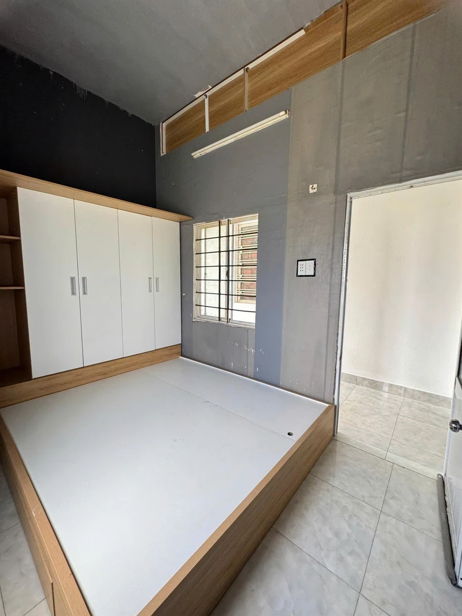 Bán nhà 2 tầng kiệt Trần Huy Liệu, Khuê Trung, Cẩm Lệ, Đà Nẵng, 74m2, 3,7 tỷ - Ảnh thu nhỏ 3