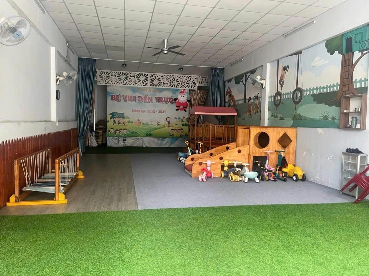 Bán nhà 102m² đường Song Hành, Hóc Môn, 5.87 tỷ - Ảnh thu nhỏ 3
