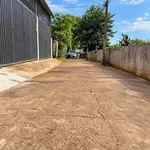 Bán đất 4,3 x 20m Hẻm 451 Y Moan Quận 12 - Ảnh thu nhỏ 1