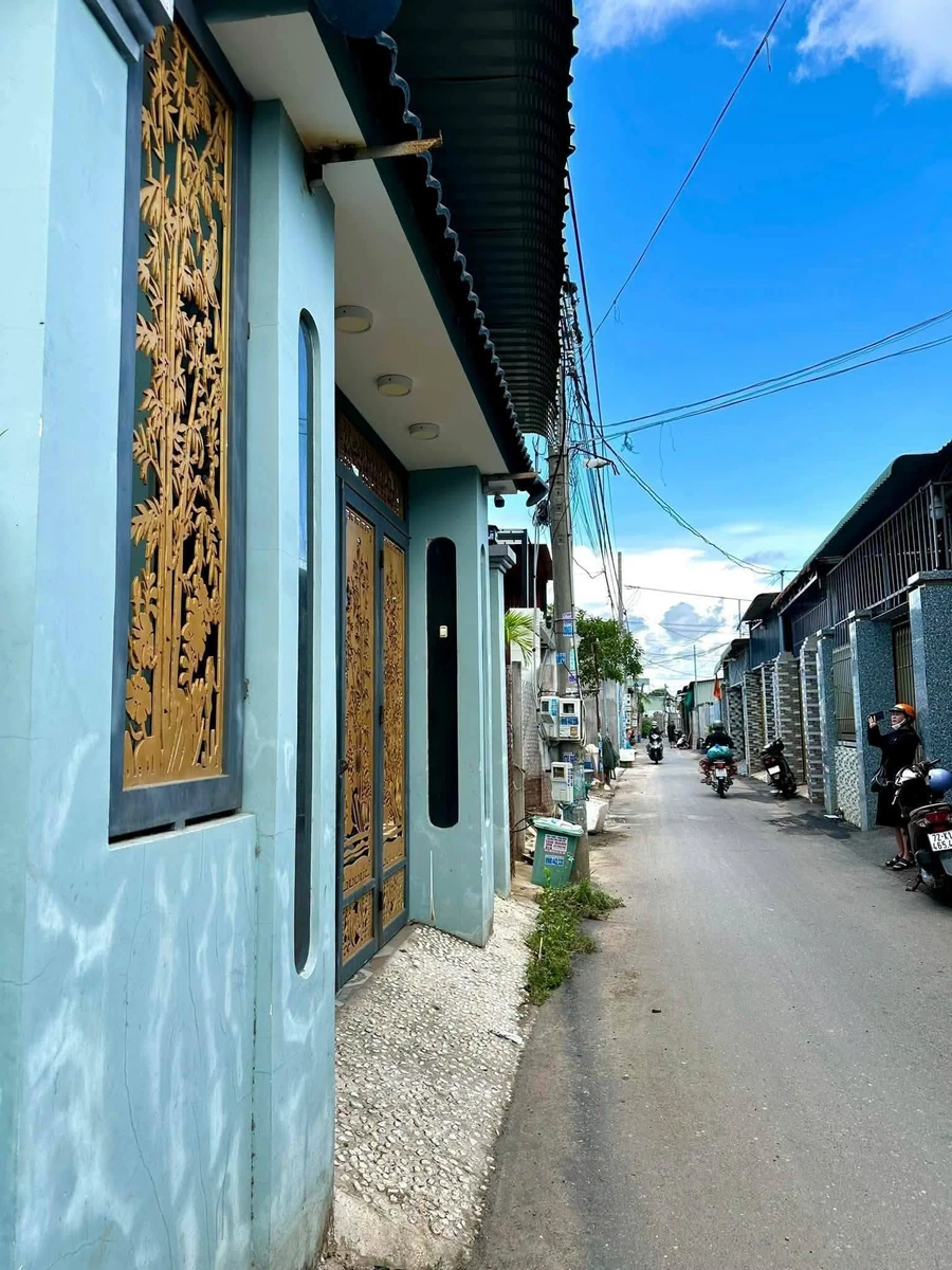 Bán đất nền 100m² Long Hải, gần biển, giá 2 tỷ 650 triệu - Ảnh thu nhỏ 4