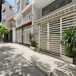 Bán nhà 5 tầng 45m² 4PN 5WC 2 mặt hẻm Phan Xích Long, Phú Nhuận - Ảnh thu nhỏ 2