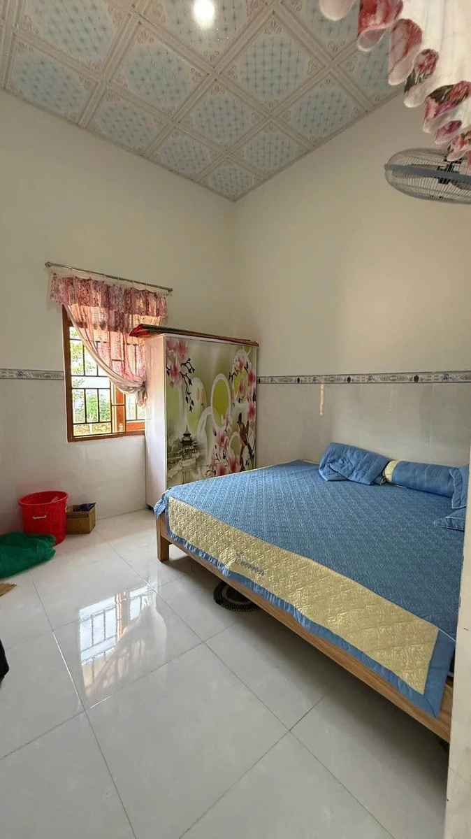 Bán đất 1.680m² mặt tiền đường An Long, Ninh Phước - Ảnh thu nhỏ 2