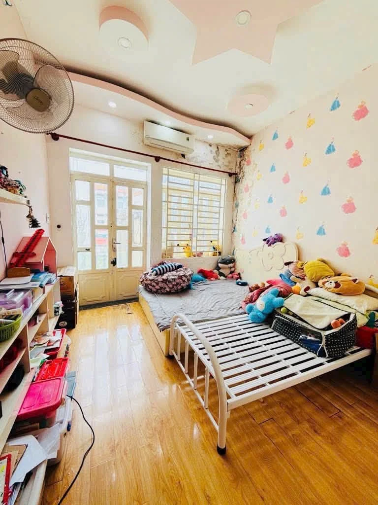 Bán nhà 2 tầng 120m2 Bình Thạnh, gần trung tâm, 8.48 tỷ - Ảnh thu nhỏ 5
