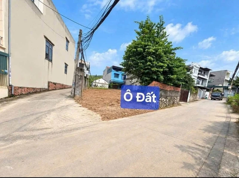 Bán 4 ô đất F0 Dốc Tình Nghĩa Bãi Cháy 45-90m²