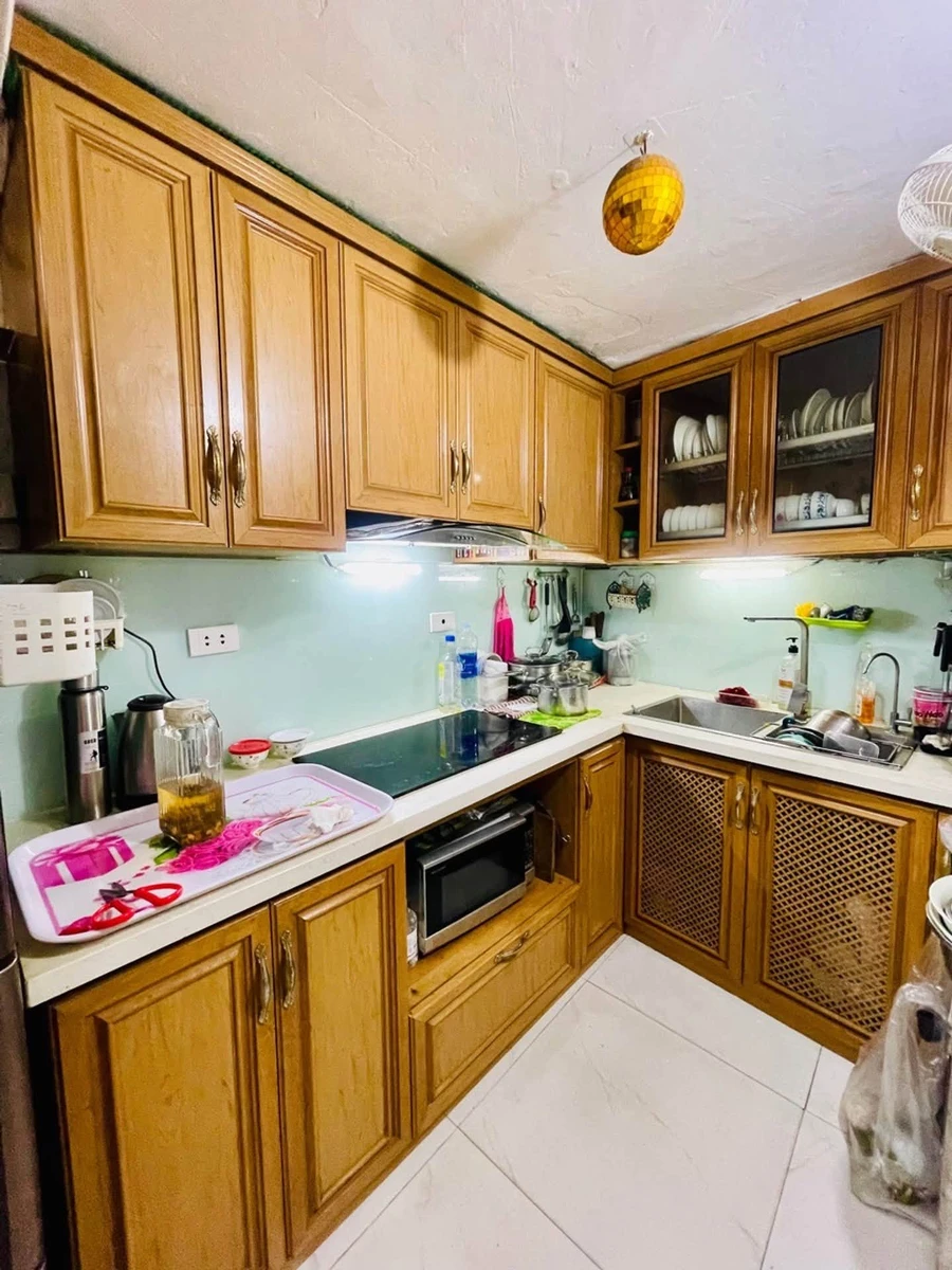 Bán nhà mặt ngõ Tây Sơn 27m² 4 tầng 6.9 tỷ - Ảnh thu nhỏ 2