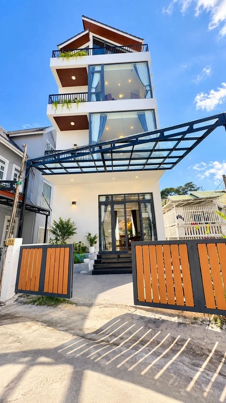 Bán nhà homestay Đà Lạt 89.68m² 5 phòng ngủ 8.9 tỷ