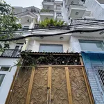 Bán nhà hẻm xe hơi Nguyễn Văn Lượng, Gò Vấp, 43m², 6.8 tỷ - Ảnh thu nhỏ 1