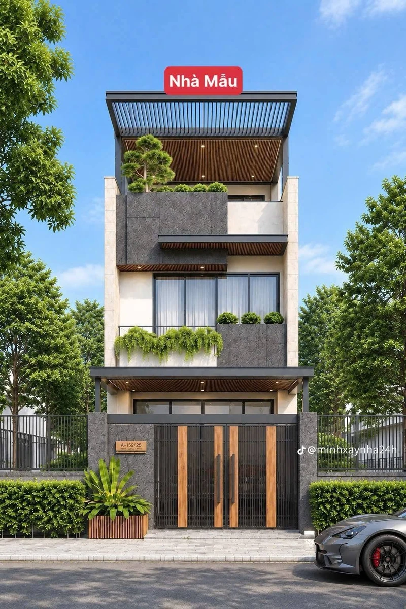 Bán 2 căn nhà mặt tiền kinh doanh Biên Hòa 94m² giá 4,89 tỷ - Ảnh thu nhỏ 2