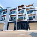 Bán nhà 1 trệt 2 lầu 100m2 Biên Hòa 4 tỷ 799 - Ảnh thu nhỏ 1
