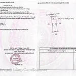 Bán nền biệt thự 232m² mặt tiền Nguyễn Văn Trung, Bình Chánh - Ảnh thu nhỏ 2