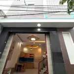 Bán nhà 2 tầng 38,2m2 đủ nội thất 1,99 tỷ Quy Nhơn - Ảnh thu nhỏ 1