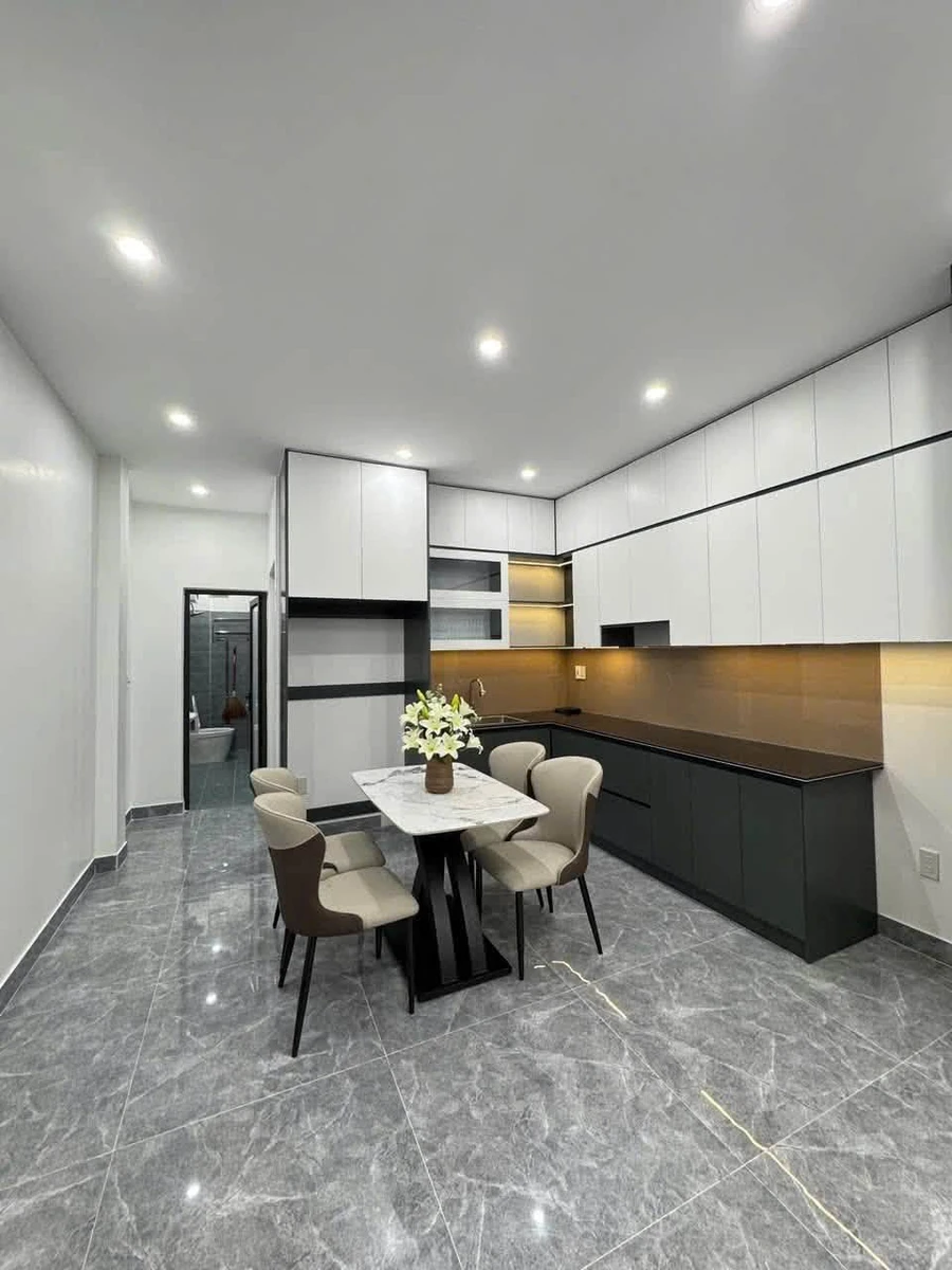 Bán nhà 2 tầng 50m2 3PN đường Quốc Tuấn, An Dương, Hải Phòng - Ảnh thu nhỏ 3