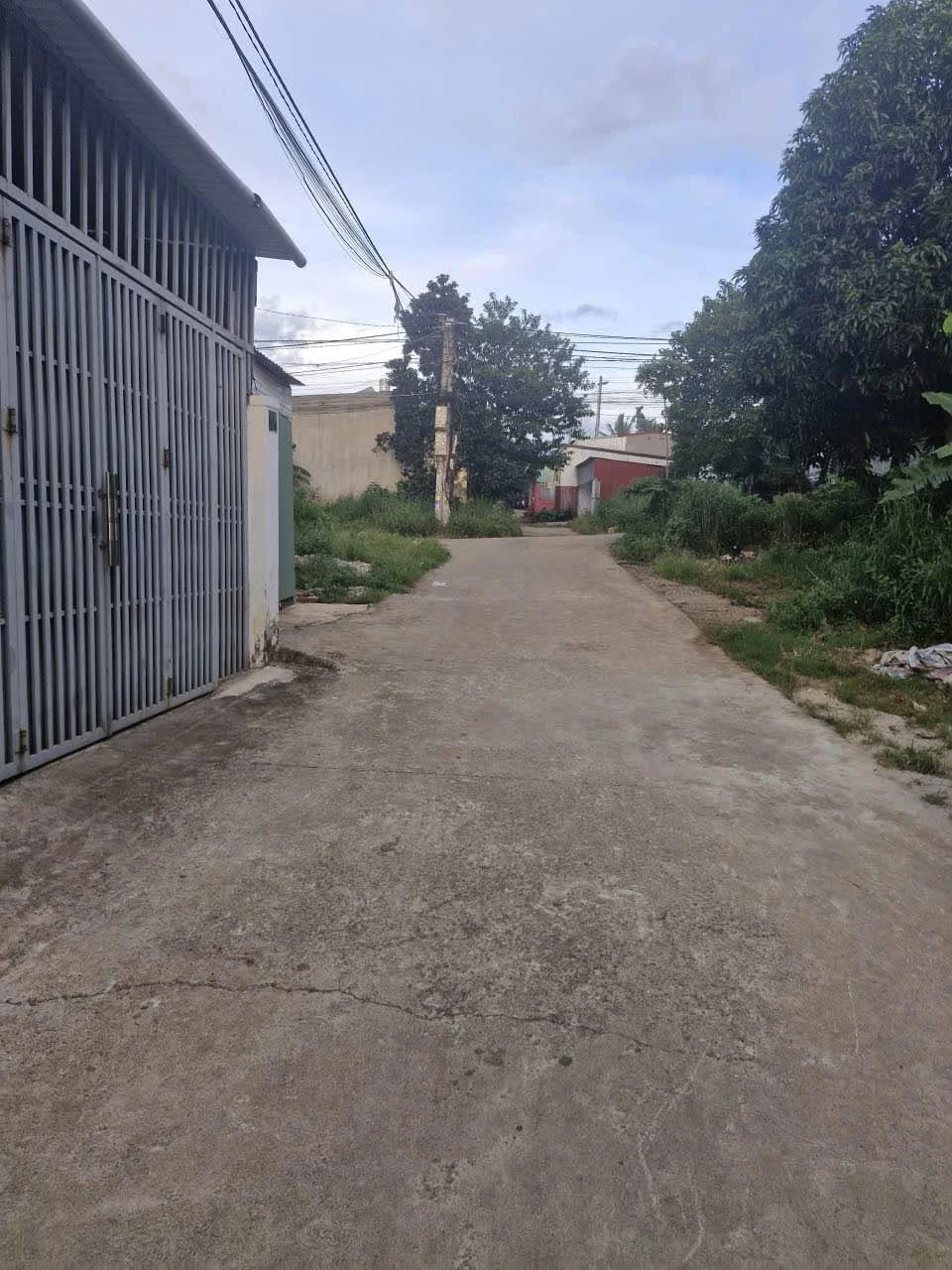 Bán nhà hẻm Y Ngông 86,7m² 1PN 3,279 tỷ Bình Tân - Ảnh 1