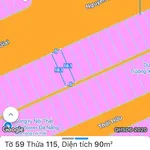 Bán đất biển Sơn Trà 90m2 đường Nguyễn Đăng Giai 11.7 tỷ - Ảnh thu nhỏ 4