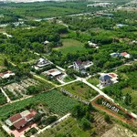 Bán lô đất 2 mặt tiền 211m2 gần KCN Phong Điền, Huế - Ảnh thu nhỏ 3