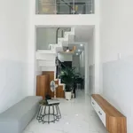 Bán nhà Lạc Long Quân 34m2 4 tầng 4PN Tân Bình - Ảnh thu nhỏ 3