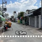 Bán dãy trọ 500m² KCN Nhơn Trạch 1, 17 phòng - Ảnh thu nhỏ 1