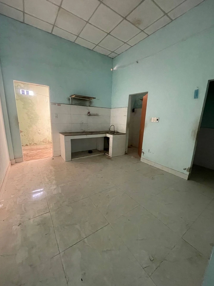 Bán đất mặt tiền Hòa Thọ Đông Đà Nẵng 124m² - 5.2 tỷ - Ảnh thu nhỏ 3