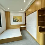 Bán nhà phố 3 tầng 48.9 m2 trung tâm Phố Cổ Cảnh Nông gần Hồ Bạch Đằng - Ảnh thu nhỏ 5