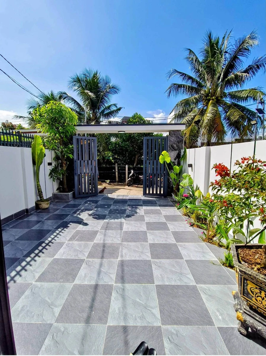 Nhà 2 tầng 3PN 110m2 Diên Khánh, Khánh Hòa 3 tỷ 390 - Ảnh thu nhỏ 2