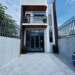 Bán nhà mới 3PN, 130m² gần trạm thu phí Bửu Long, Đồng Nai - Ảnh thu nhỏ 1