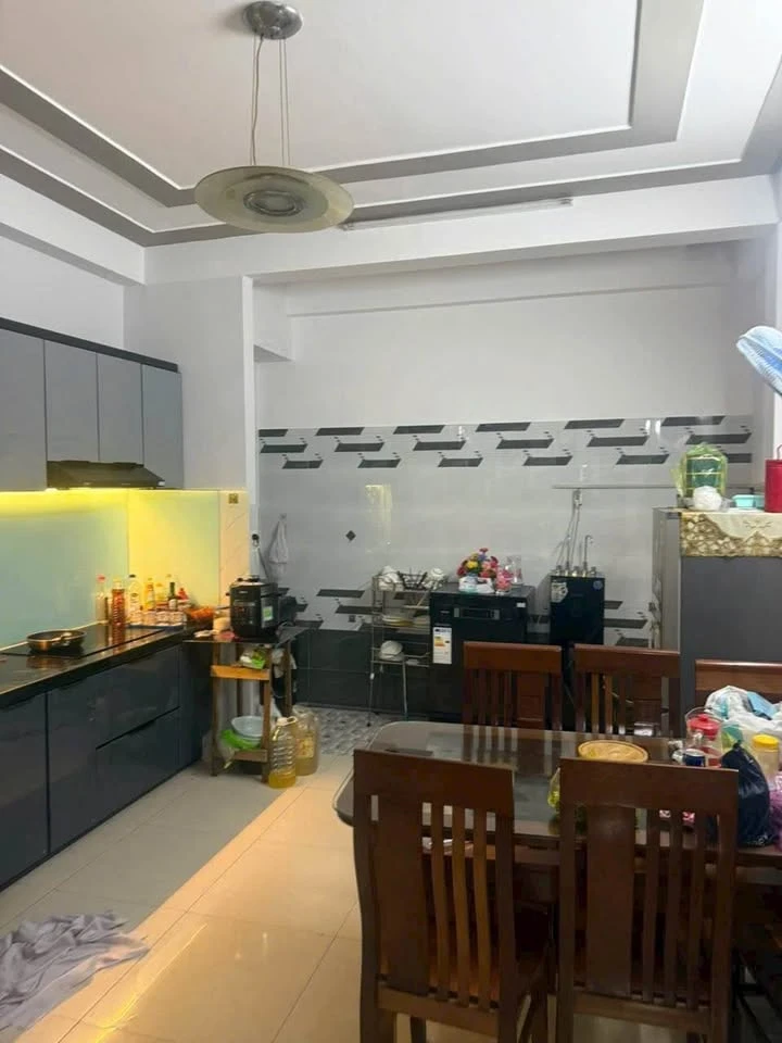 Bán nhà mặt tiền 80m² 2 tầng Lê Thanh Nghị 4 tỷ - Ảnh thu nhỏ 5