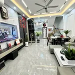 Bán nhà phố mới Lê Lợi 55m² 4 tầng 4.68 tỷ Hải Phòng - Ảnh thu nhỏ 1