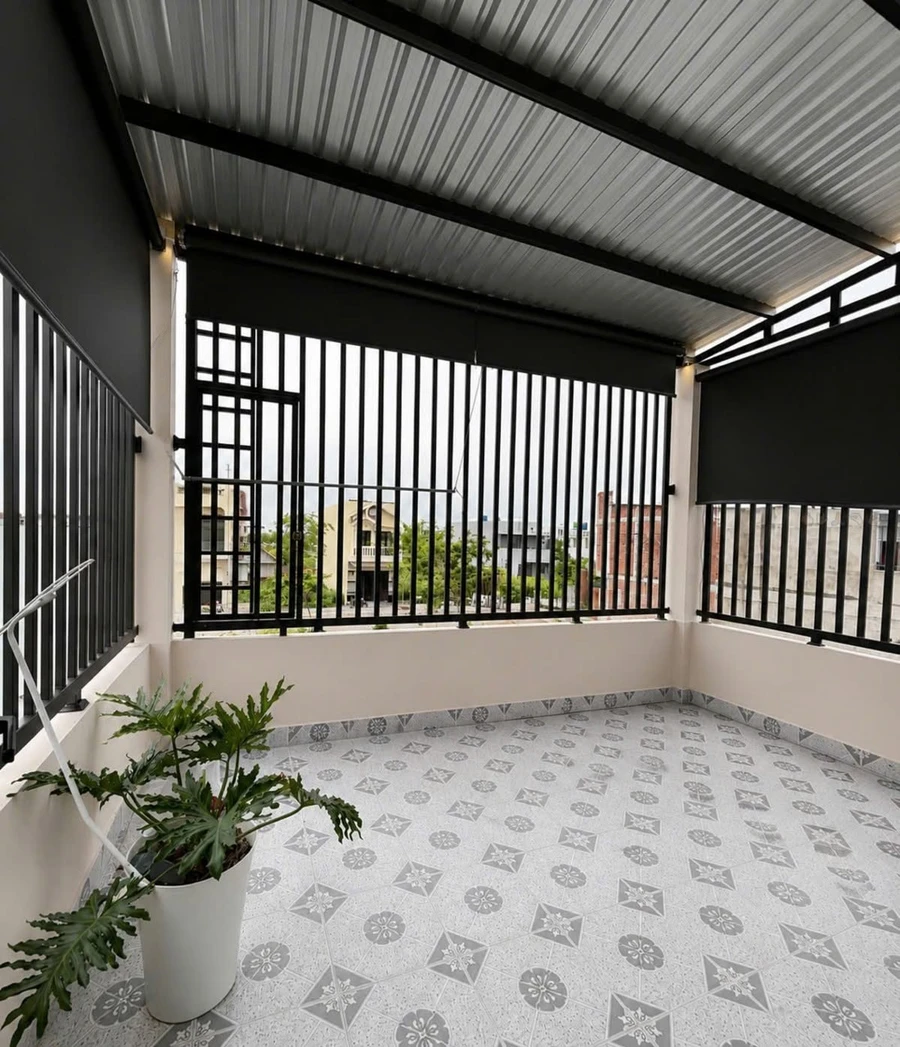 Bán nhà 3PN Tây Bắc Rạch Giá 96.75m² 3.4 tỷ - Ảnh thu nhỏ 4