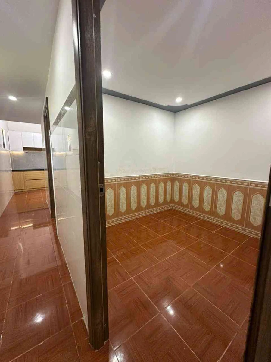 Bán nhà gác lững Trường Chinh An Khê Đà Nẵng 55m2 - Ảnh thu nhỏ 3